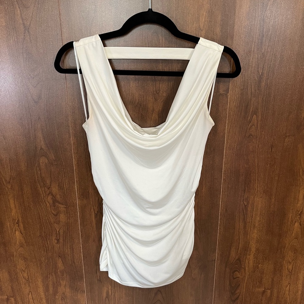 Cache Blouse